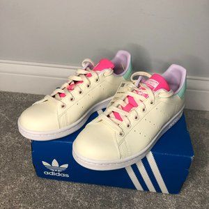 ADIDAS STAN SMITH SHOES